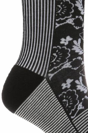 Patterned socks, zdjęcie 2 Patterned socks od ADIDAS by Stella McCartney